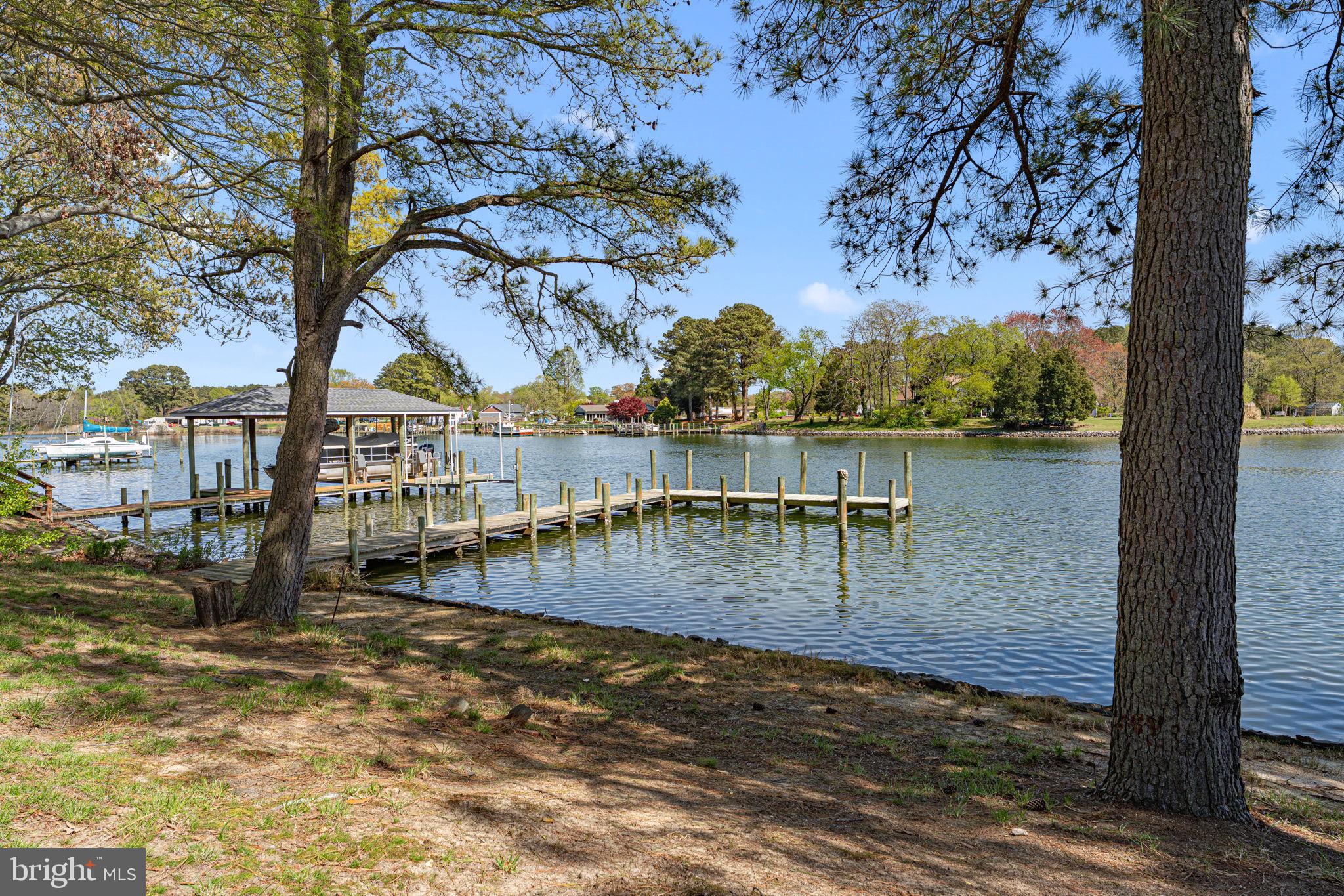 137 Pine Drive Reedville, VA 22539 - Photo 4 of 36