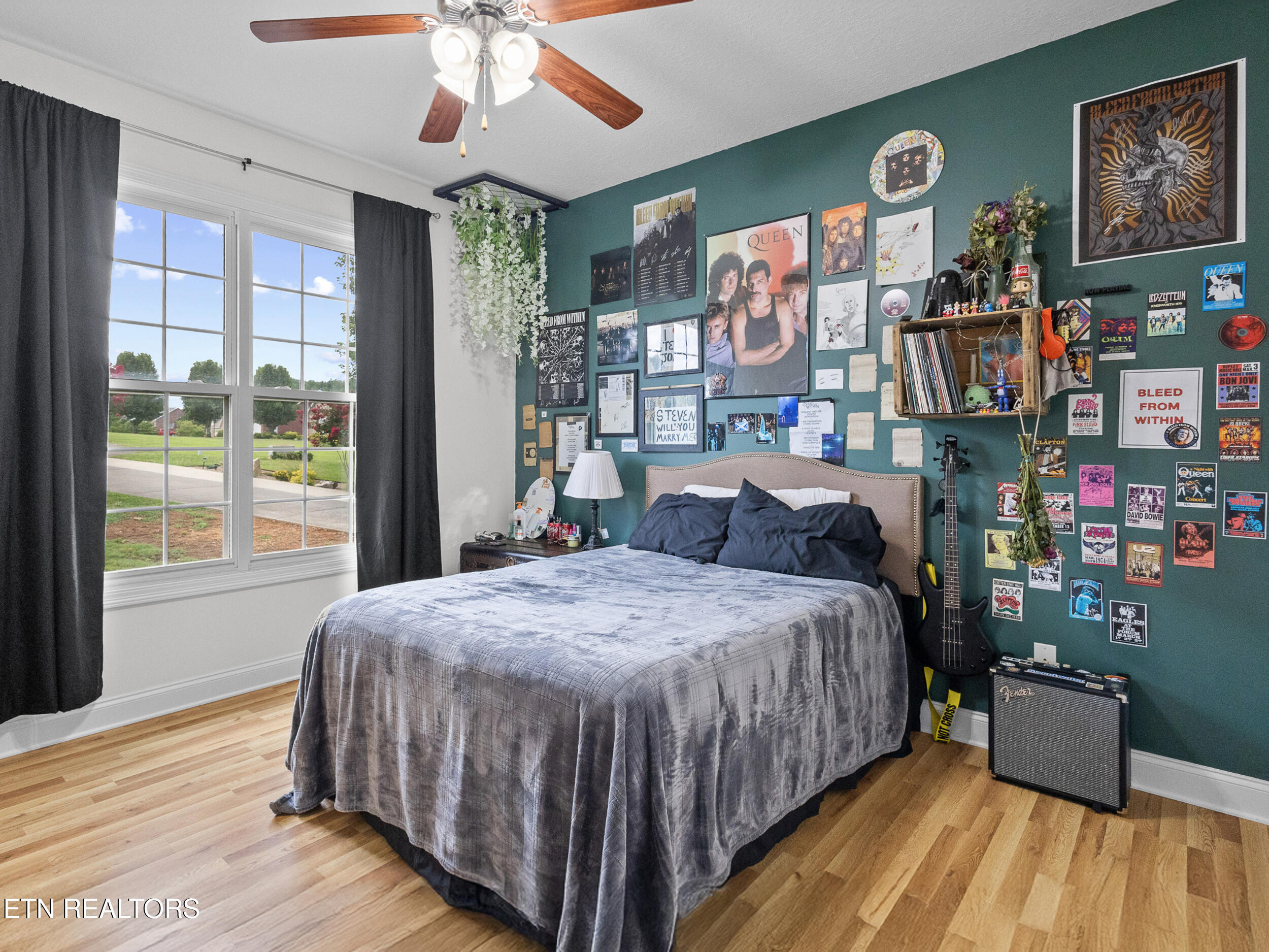 3861 Valentine Road Maryville, TN 37804 - Photo 15 of 34 Bedroom 2