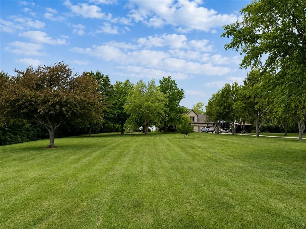 21600 South Lackman Road Spring Hill, KS 66083 - Photo 9 of 10