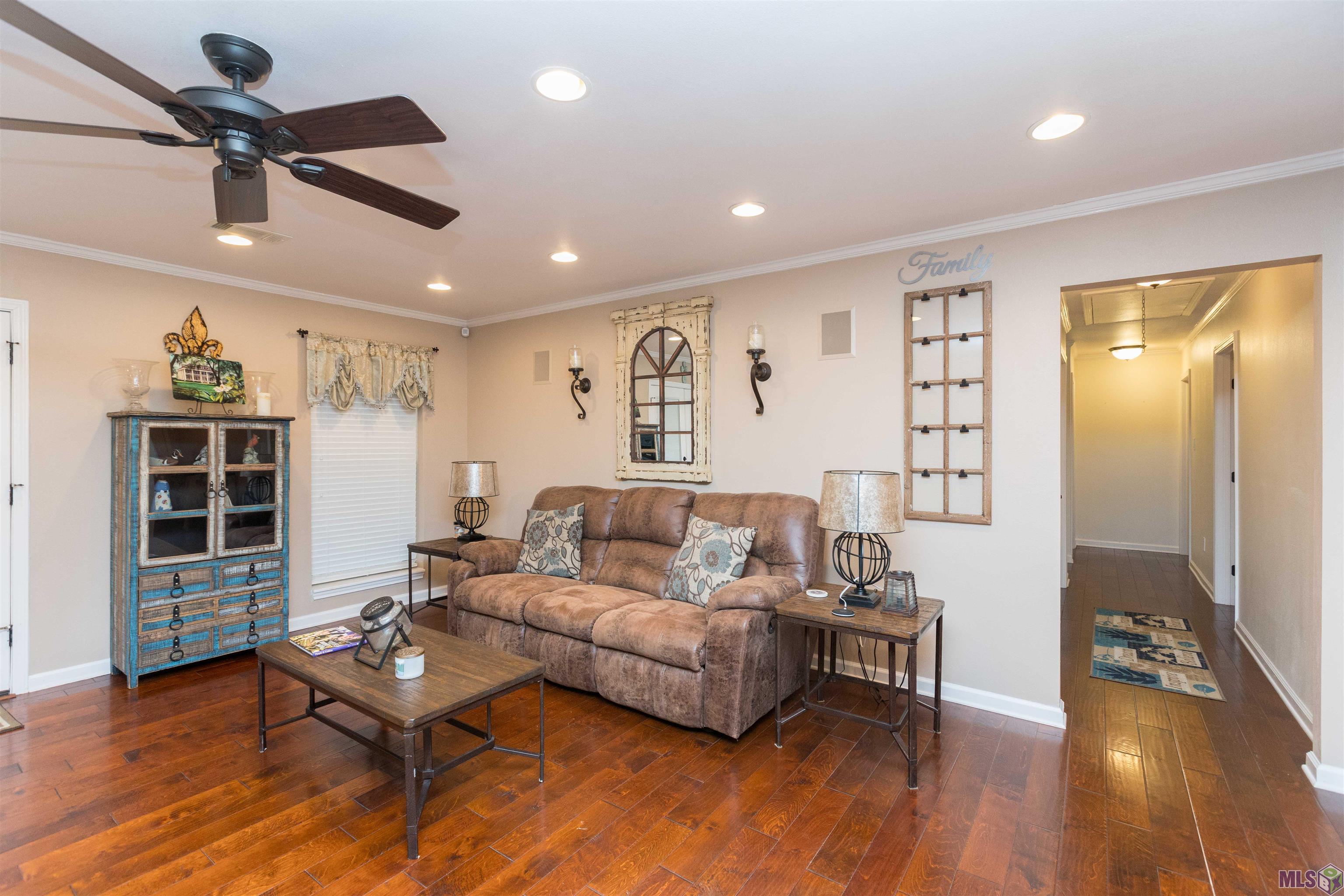 17386 Wirth Place Prairieville, LA 70769 - Photo 11 of 55