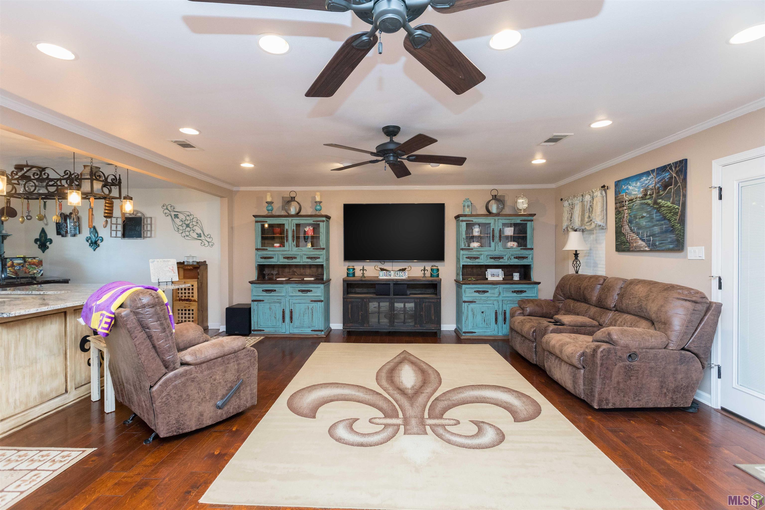 17386 Wirth Place Prairieville, LA 70769 - Photo 12 of 55