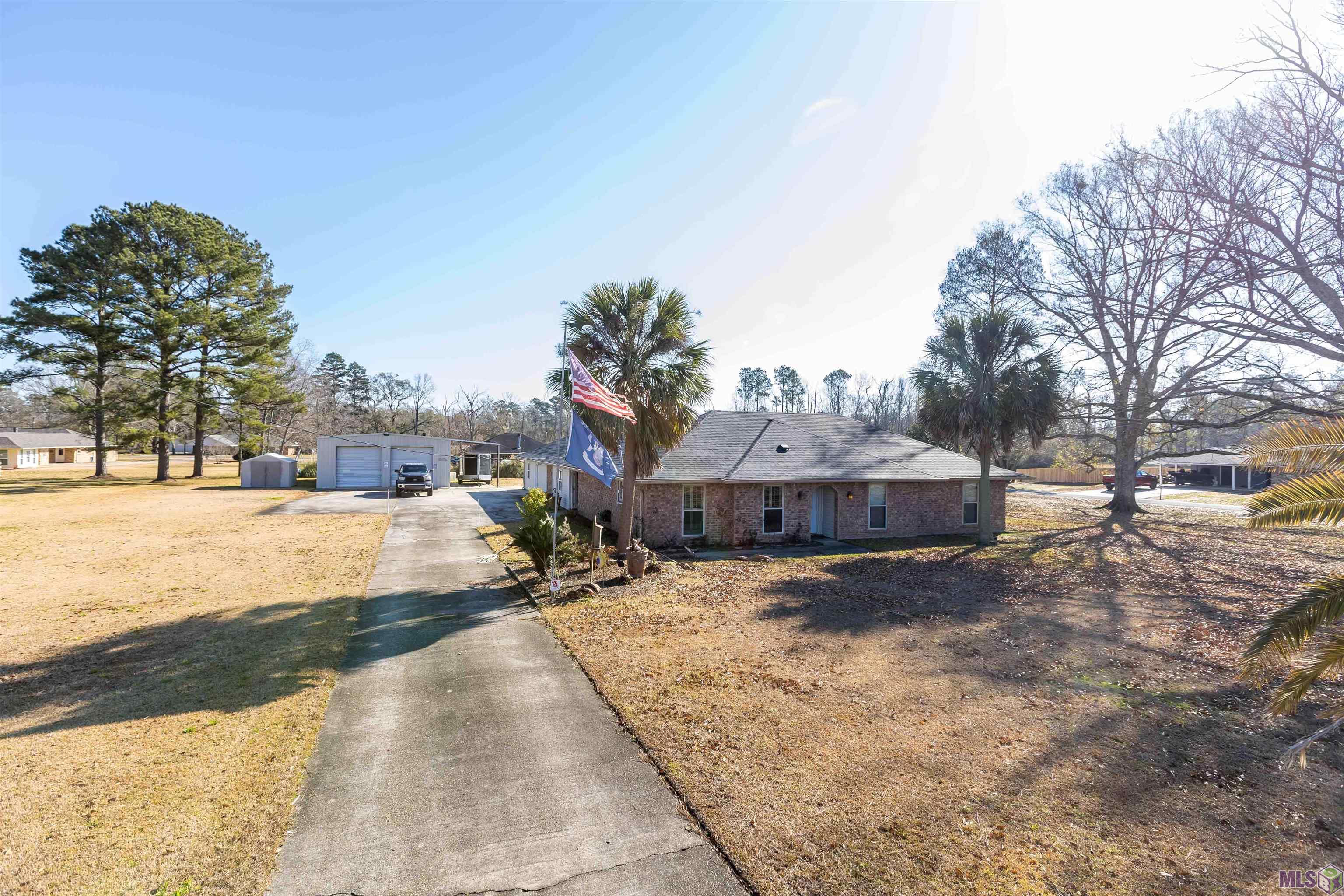 17386 Wirth Place Prairieville, LA 70769 - Photo 2 of 55