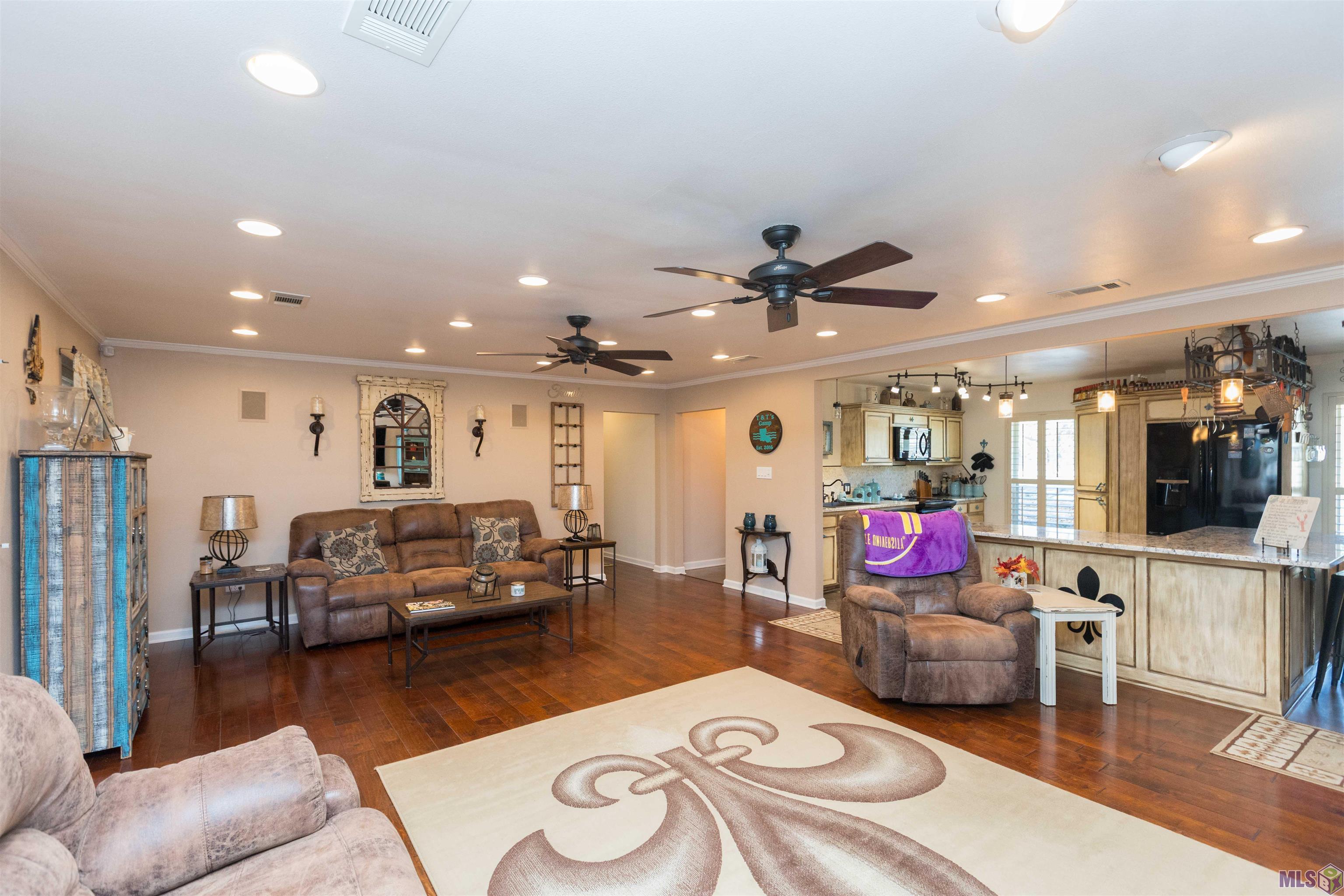 17386 Wirth Place Prairieville, LA 70769 - Photo 21 of 55