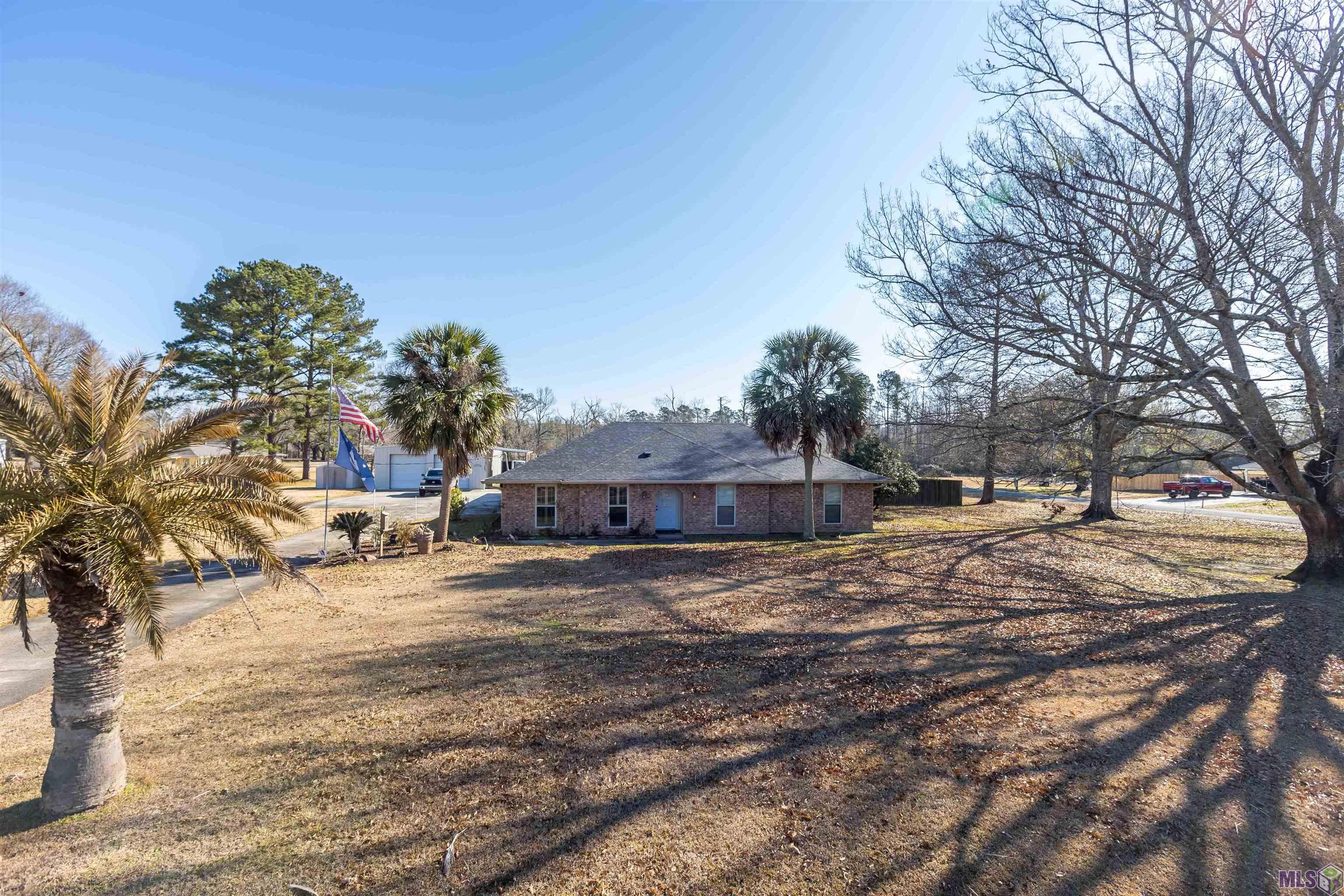 17386 Wirth Place Prairieville, LA 70769 - Photo 3 of 55