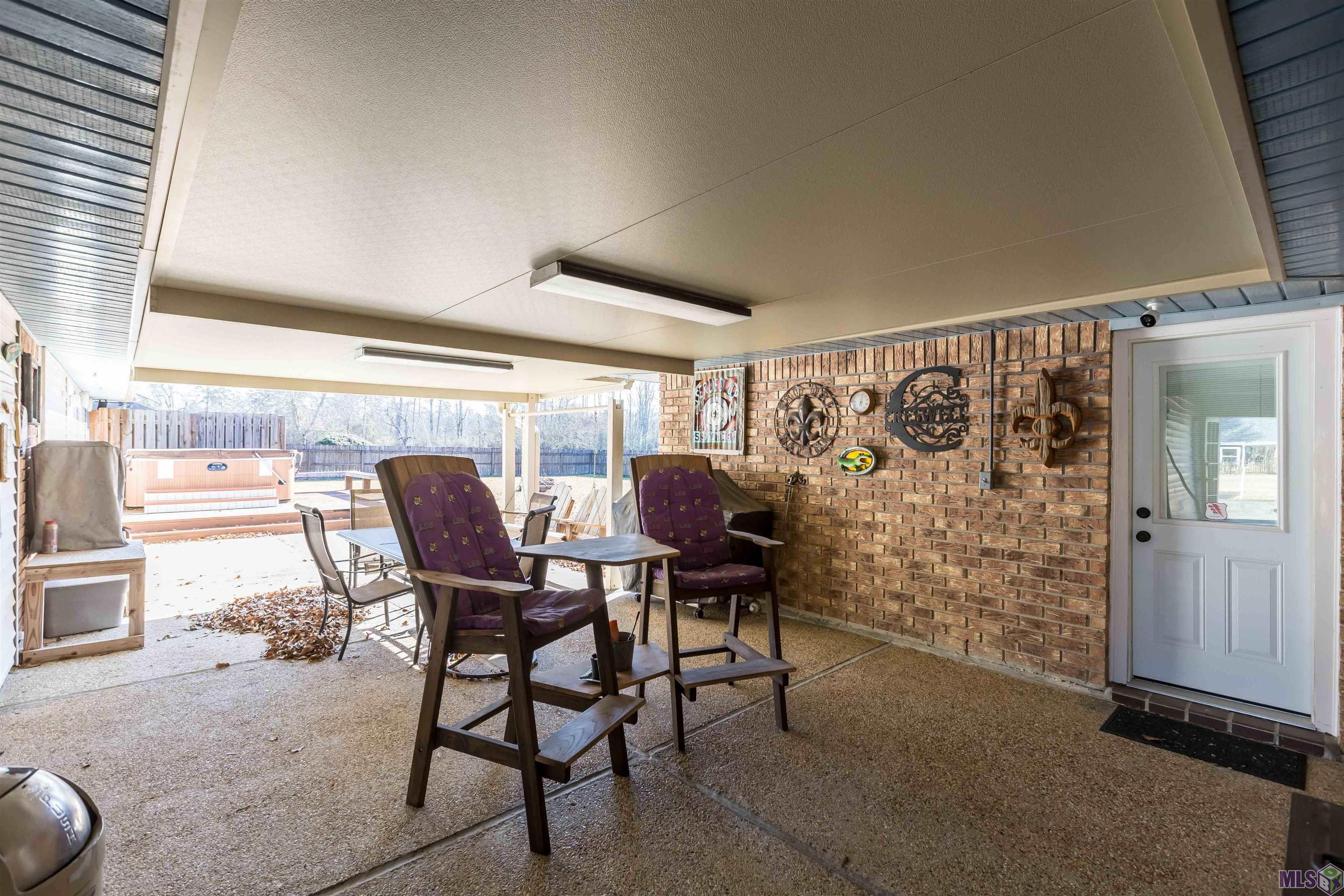 17386 Wirth Place Prairieville, LA 70769 - Photo 35 of 55