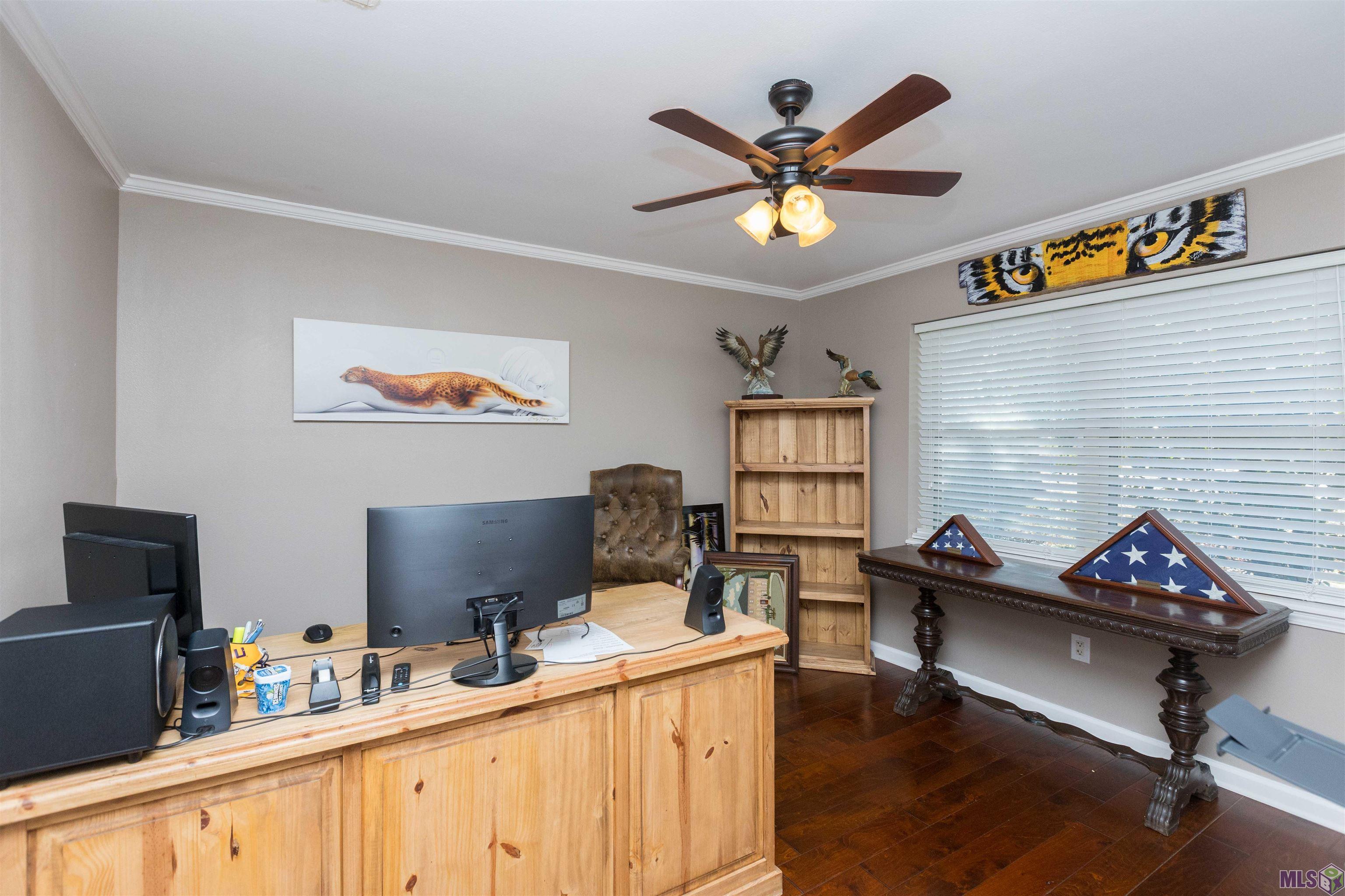 17386 Wirth Place Prairieville, LA 70769 - Photo 37 of 55