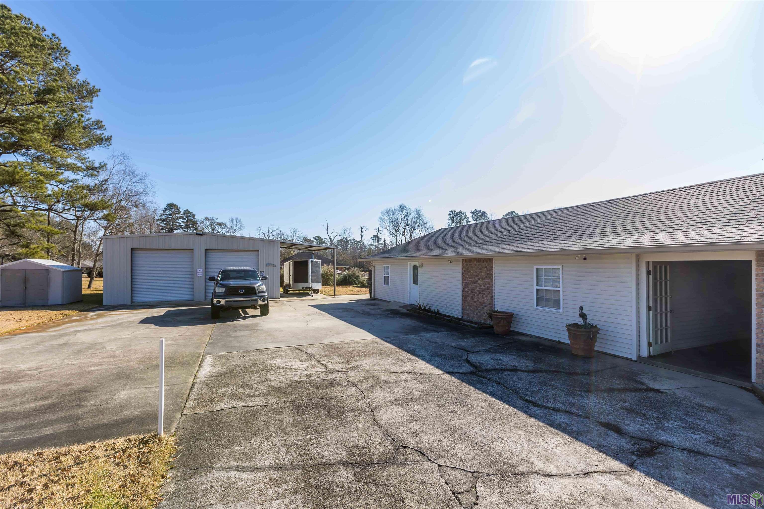 17386 Wirth Place Prairieville, LA 70769 - Photo 44 of 55
