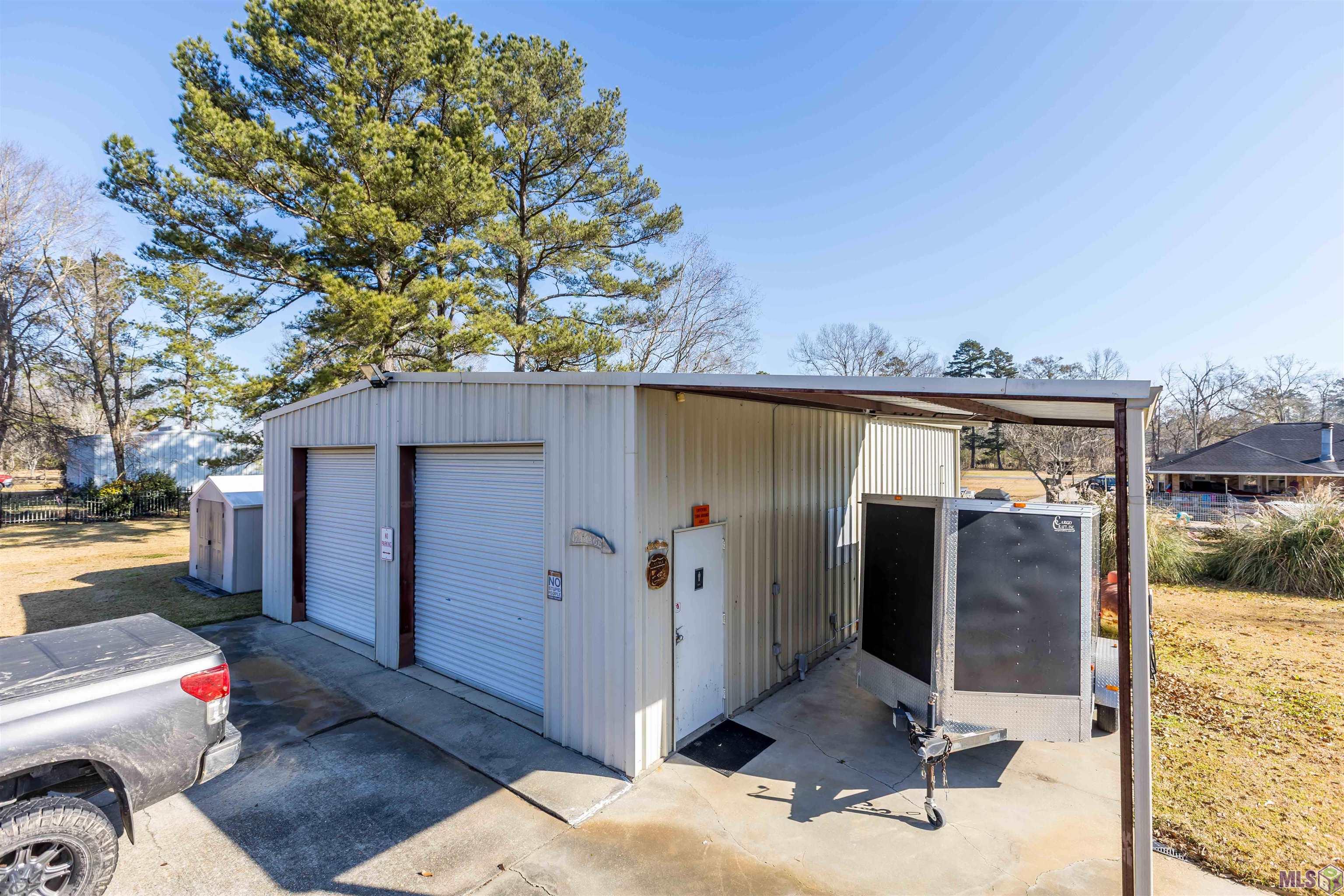 17386 Wirth Place Prairieville, LA 70769 - Photo 45 of 55