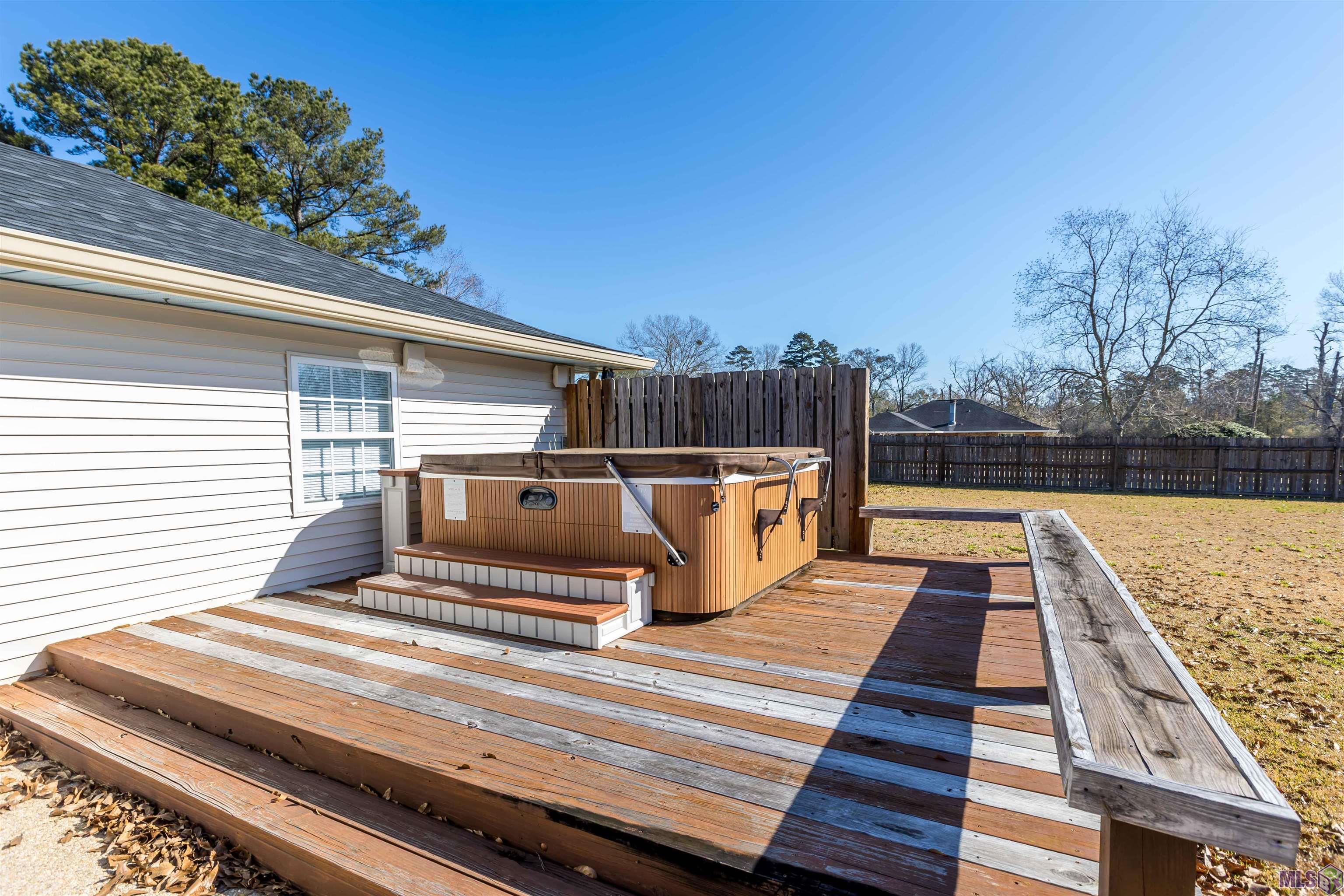 17386 Wirth Place Prairieville, LA 70769 - Photo 49 of 55