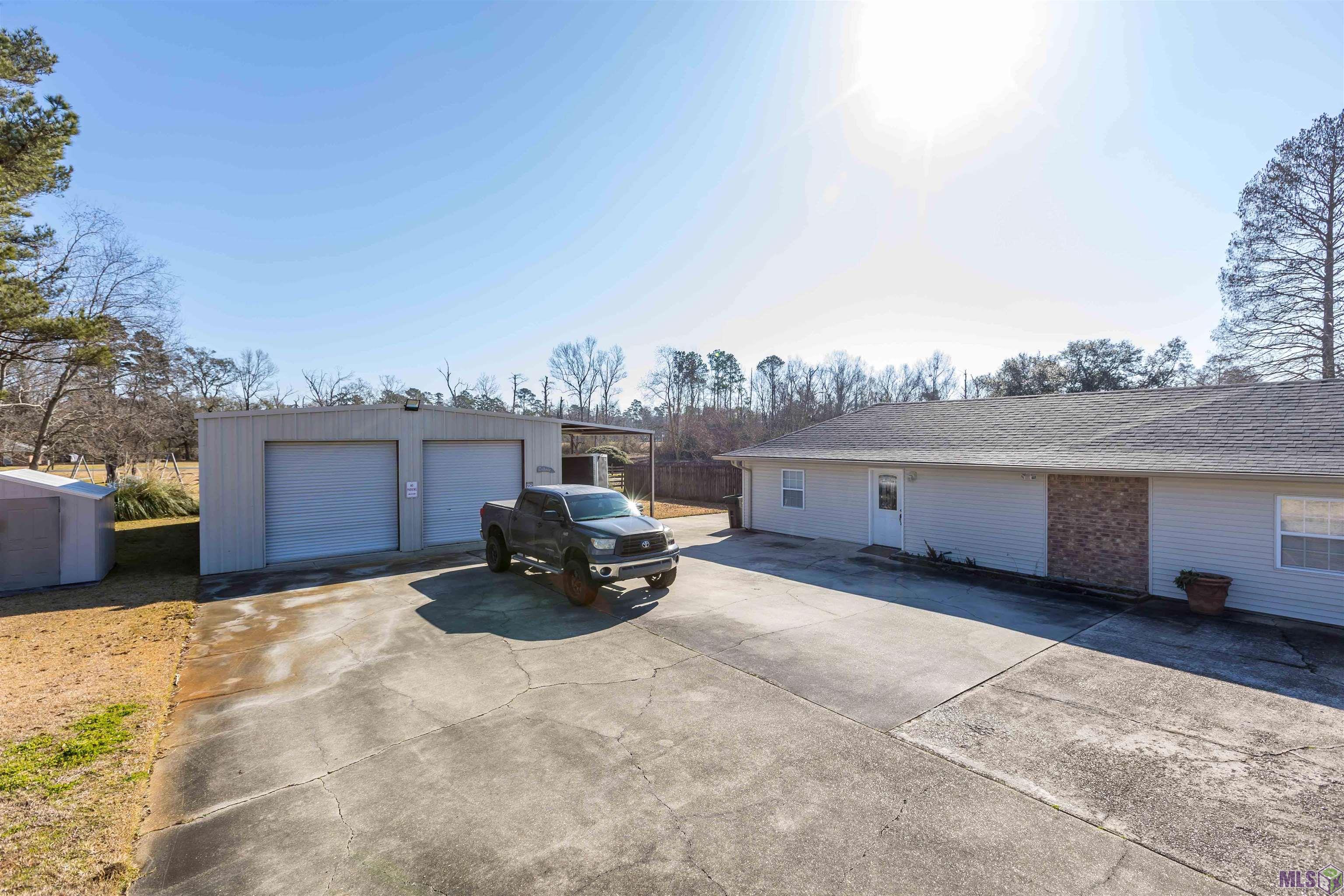17386 Wirth Place Prairieville, LA 70769 - Photo 50 of 55