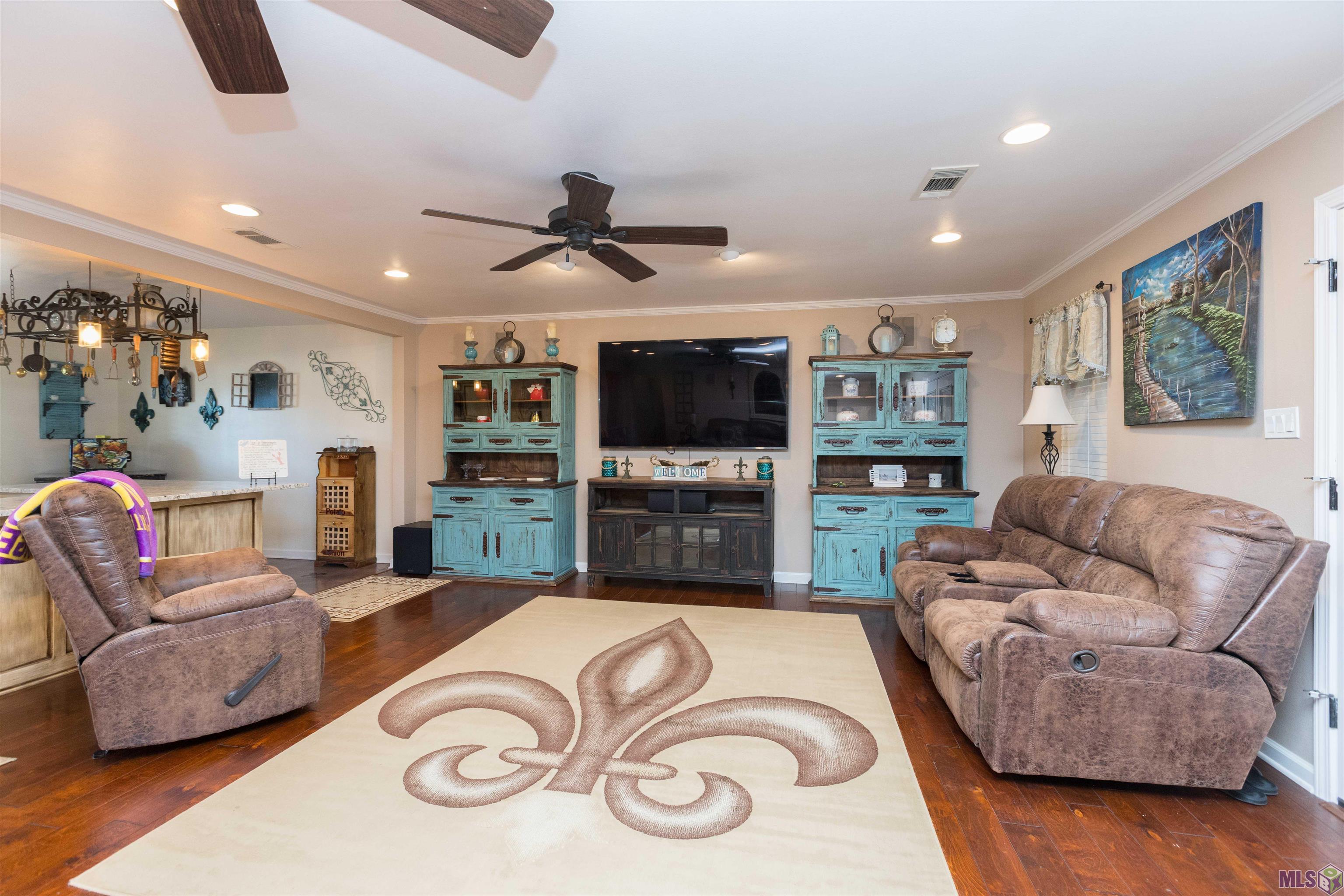17386 Wirth Place Prairieville, LA 70769 - Photo 5 of 55