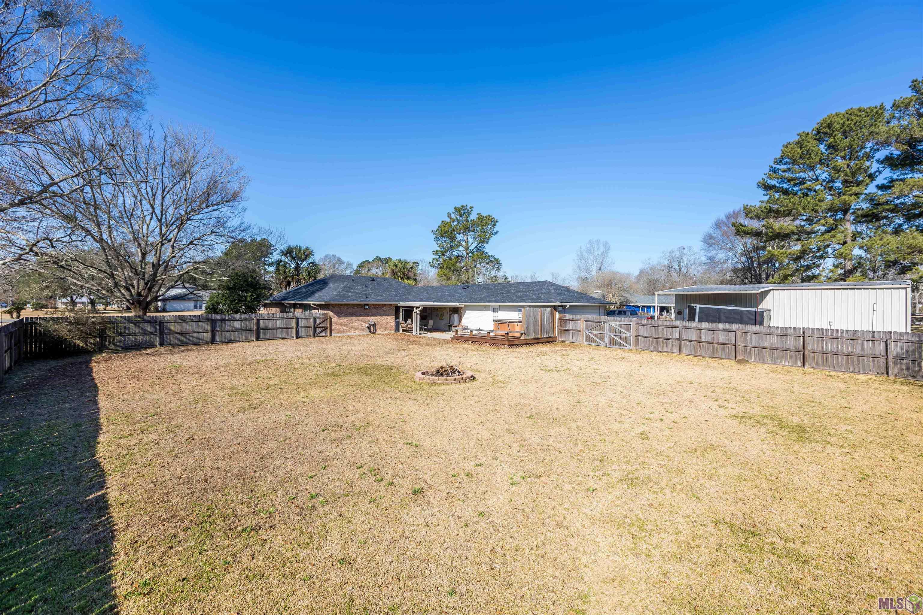 17386 Wirth Place Prairieville, LA 70769 - Photo 53 of 55
