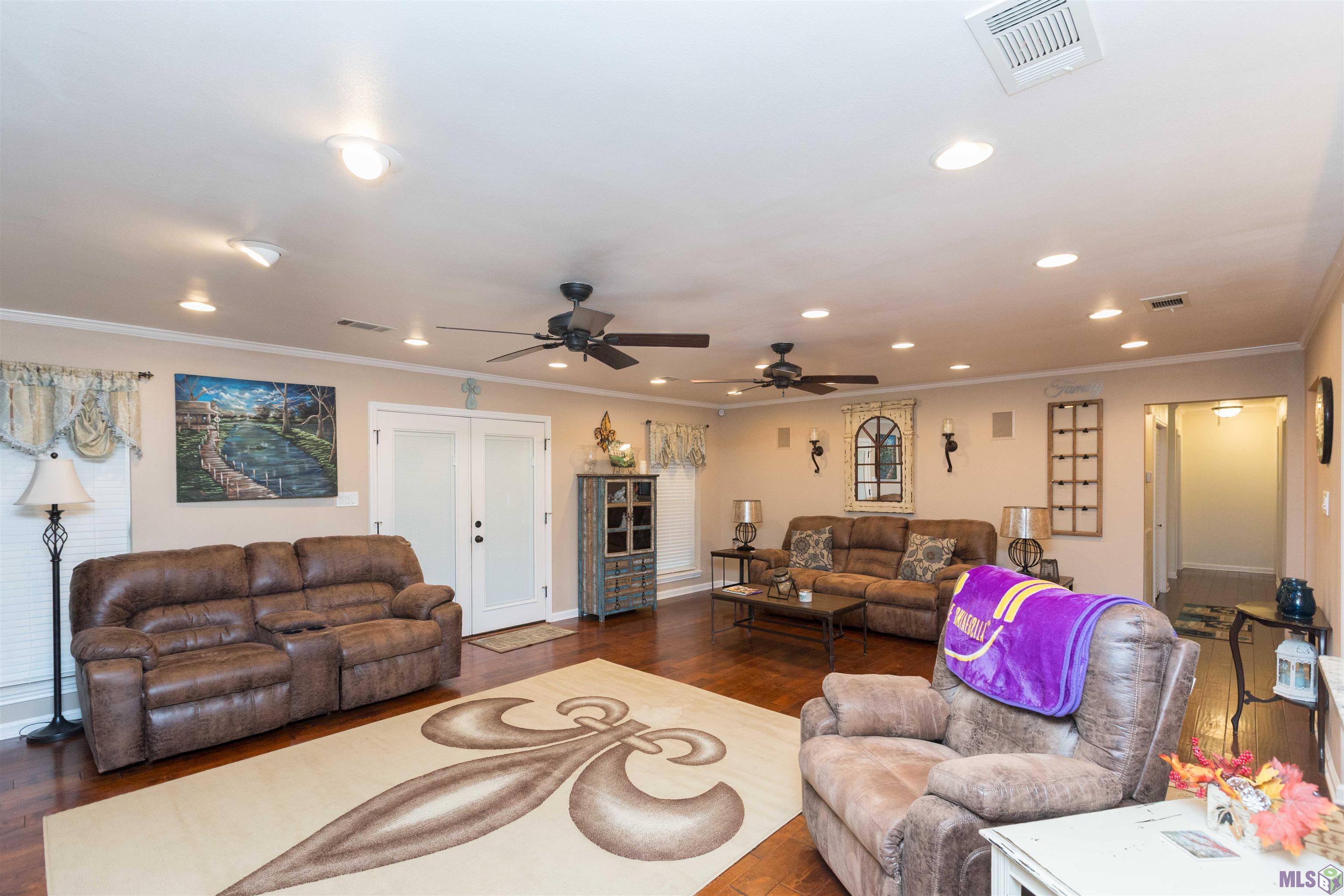 17386 Wirth Place Prairieville, LA 70769 - Photo 7 of 55