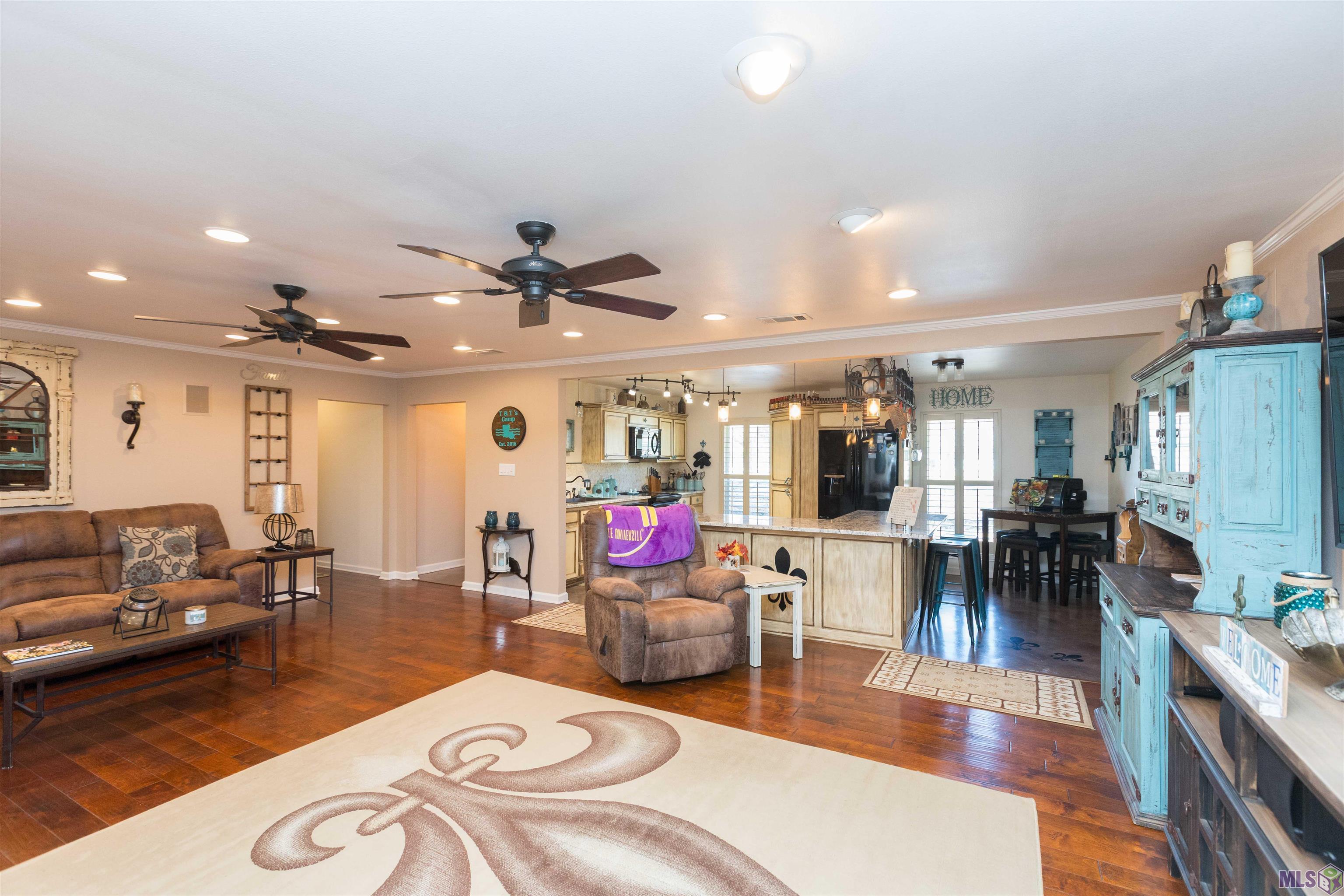 17386 Wirth Place Prairieville, LA 70769 - Photo 9 of 55