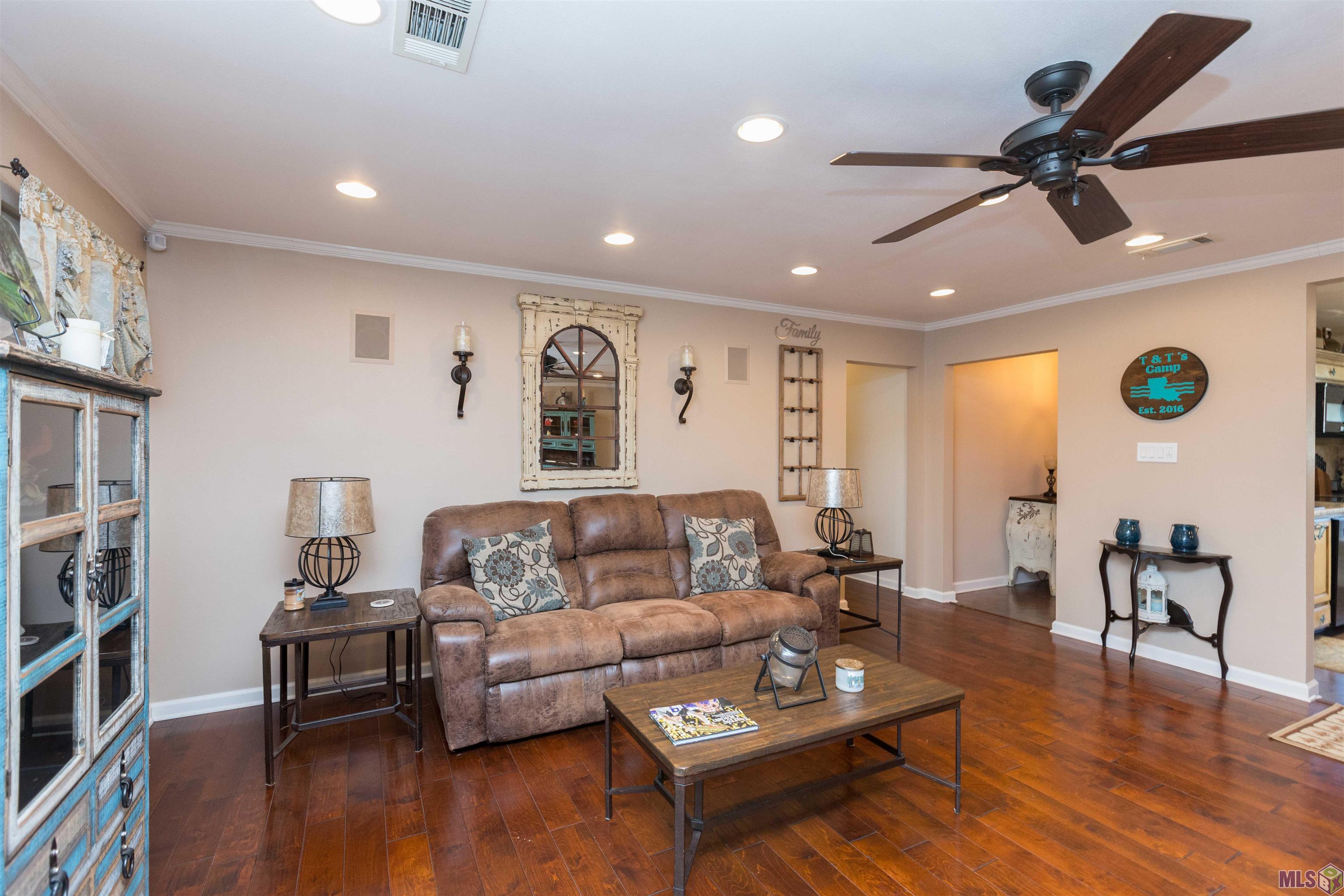 17386 Wirth Place Prairieville, LA 70769 - Photo 10 of 55
