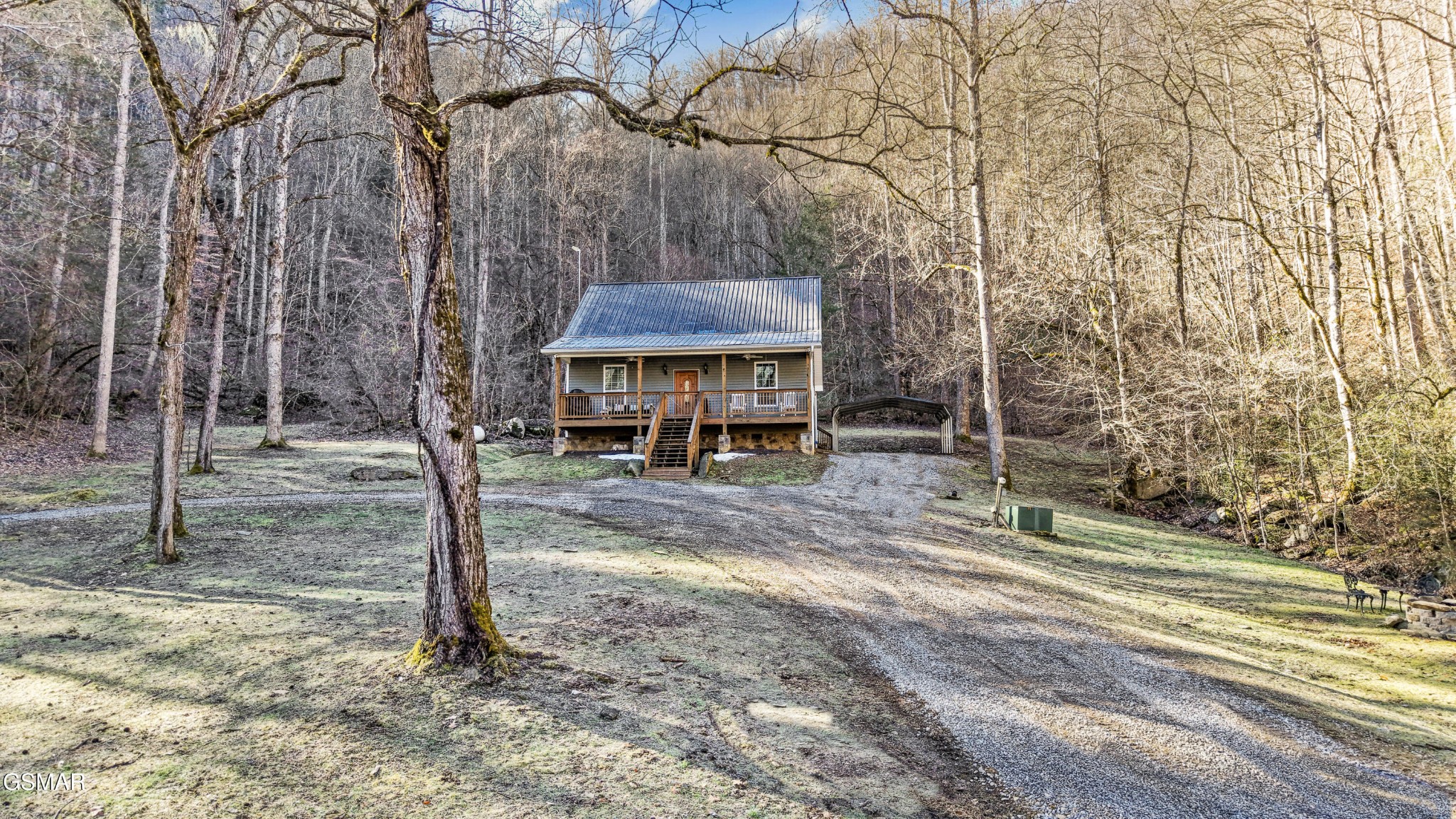 4876 Pearl Valley Road Sevierville, TN 37876 - Photo 3 of 50