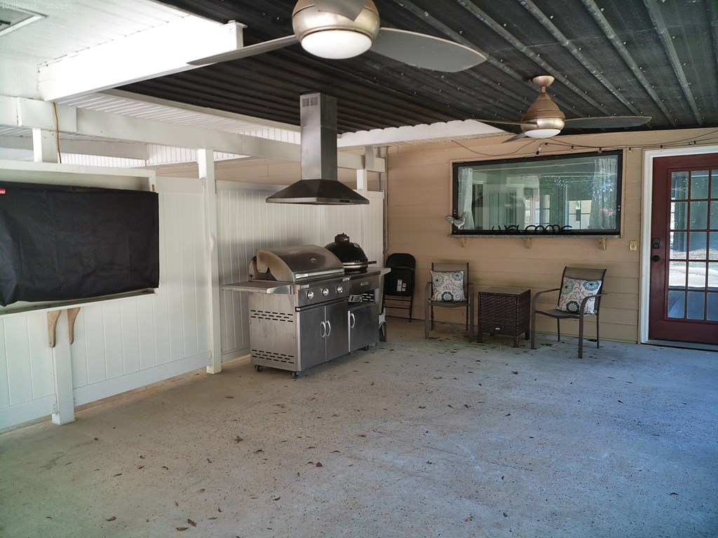 12543 Harrelson Loop Andalusia, AL 36420 - Photo 48 of 52 Outside