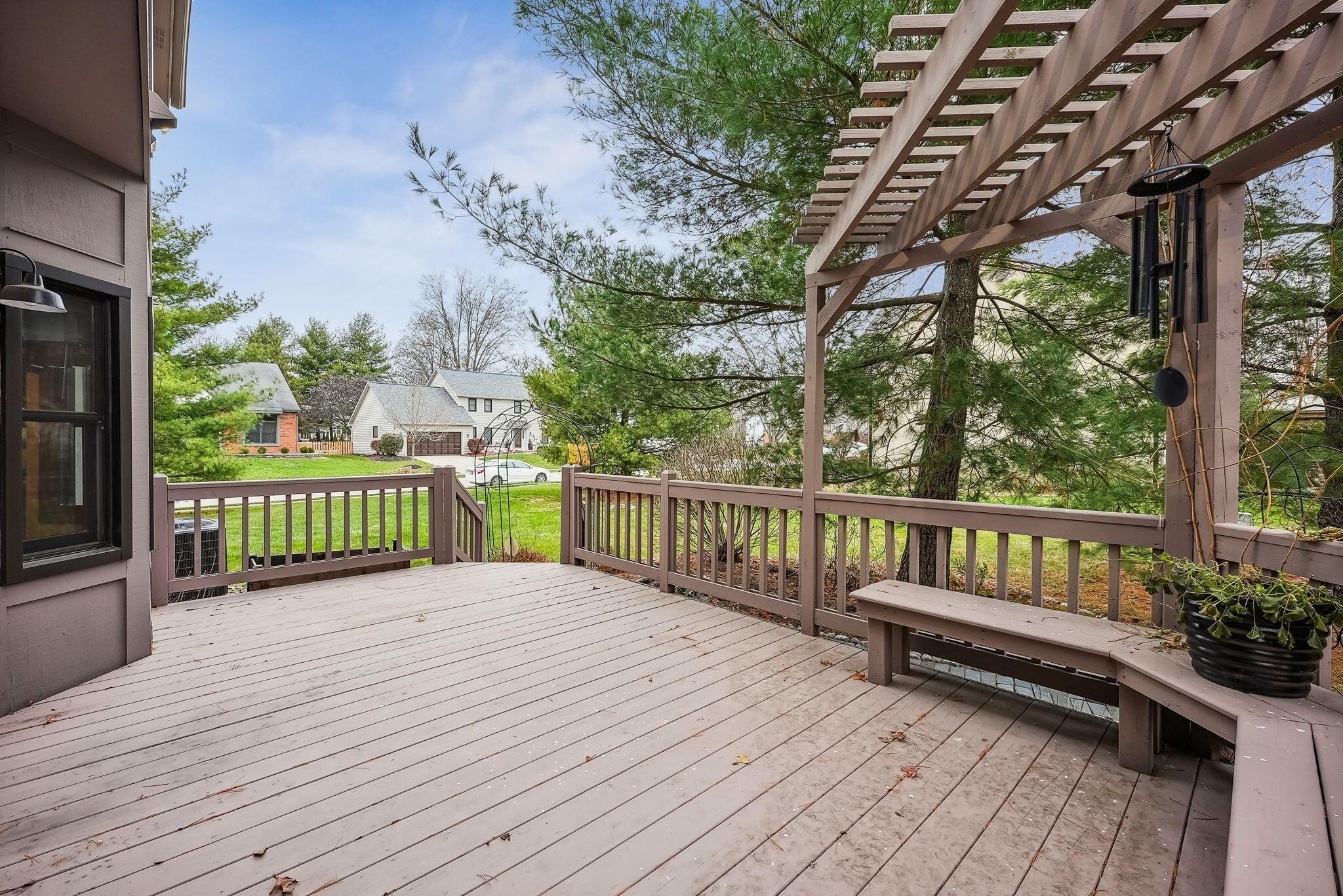 228 Ridge Side Drive Powell, OH 43065 - Photo 51 of 61 53-web-or-mls-228-ridge-side-dr