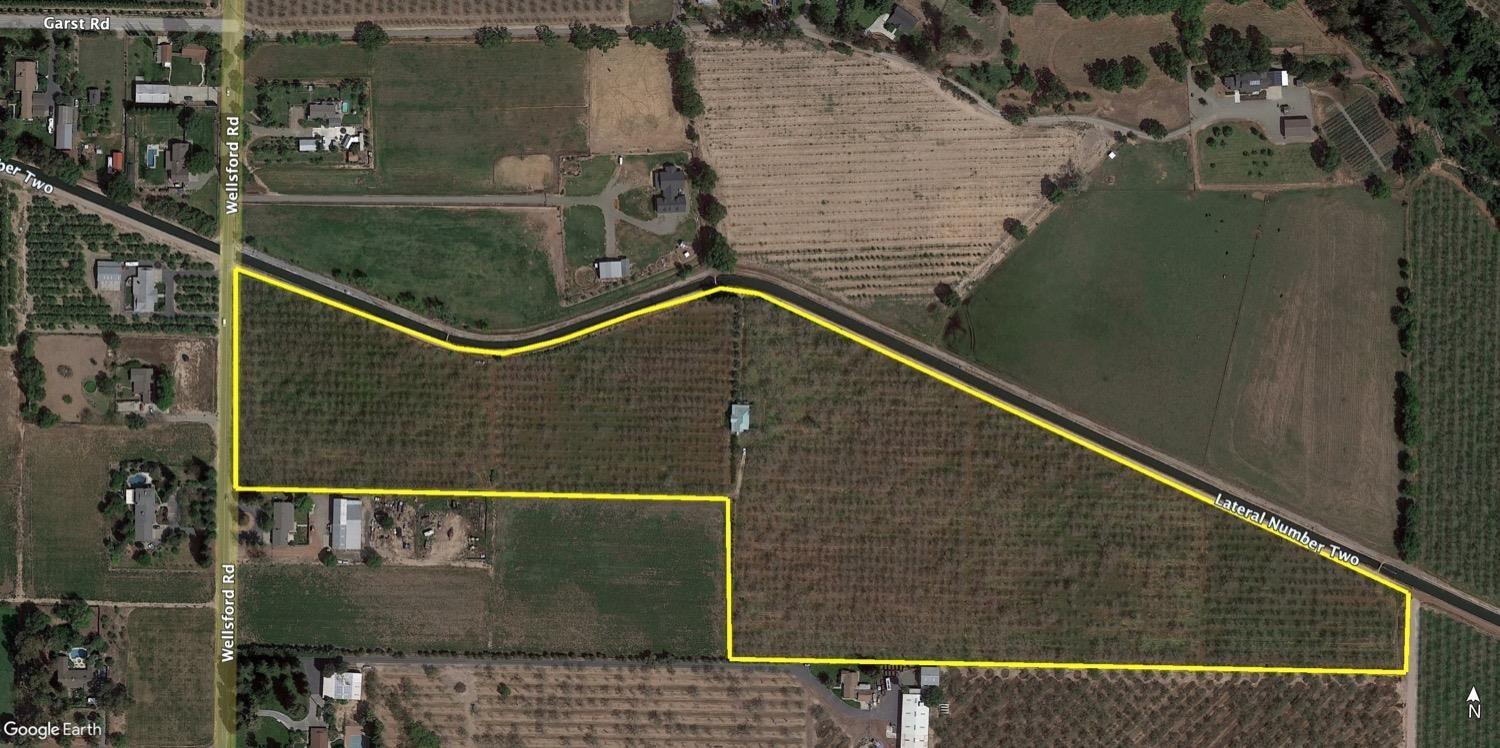 700 Wellsford Road Modesto, CA 95357 - Photo 9 of 80
