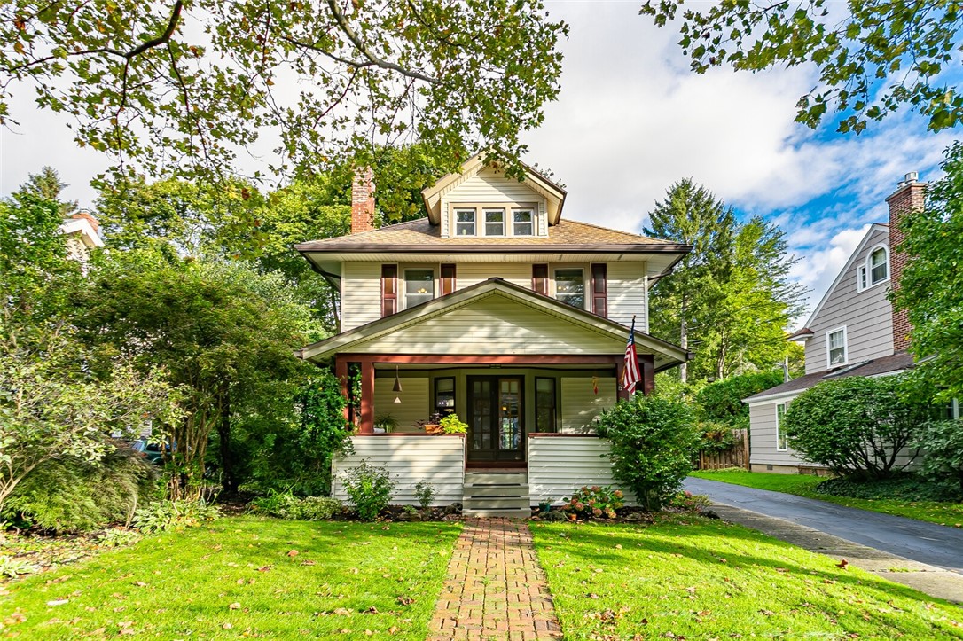 60 Castlebar Road Rochester, NY 14610 - Photo 1 of 1 Gallery Image 1