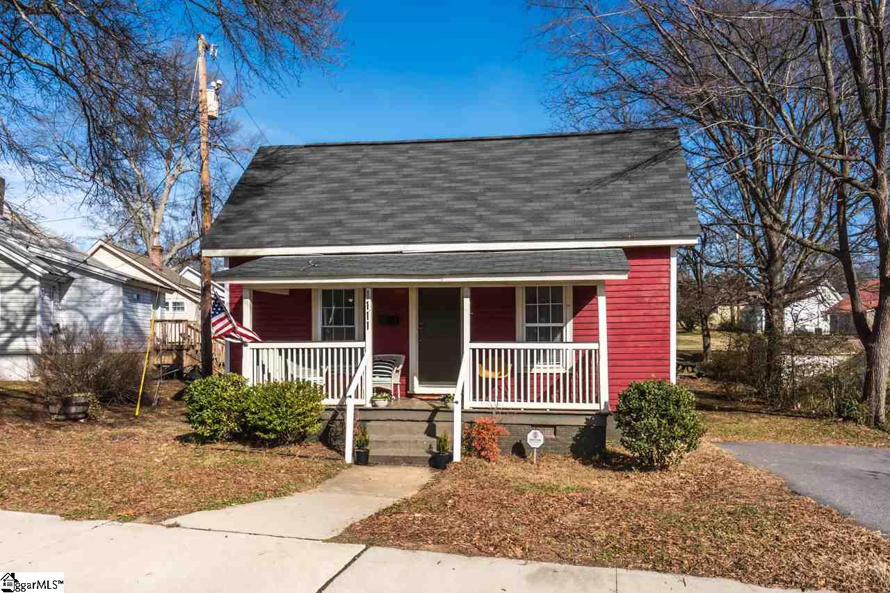 1111 Diamond Tip Boulevard Fountain Inn, SC 29644 - Photo 2 of 24