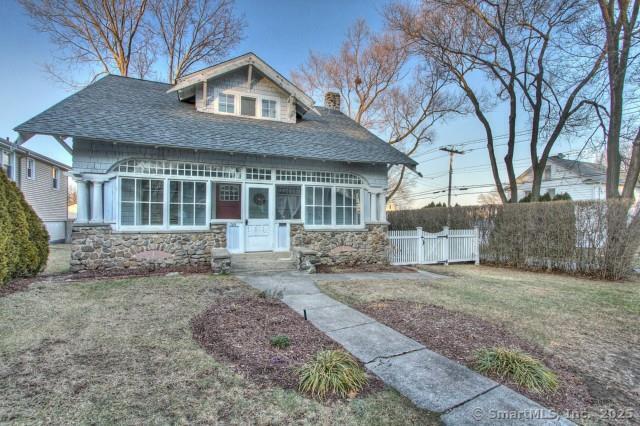 722 Tunxis Hill Road Fairfield, CT 06825 - Photo 1 of 1 All Pictures from 2015 Listing
