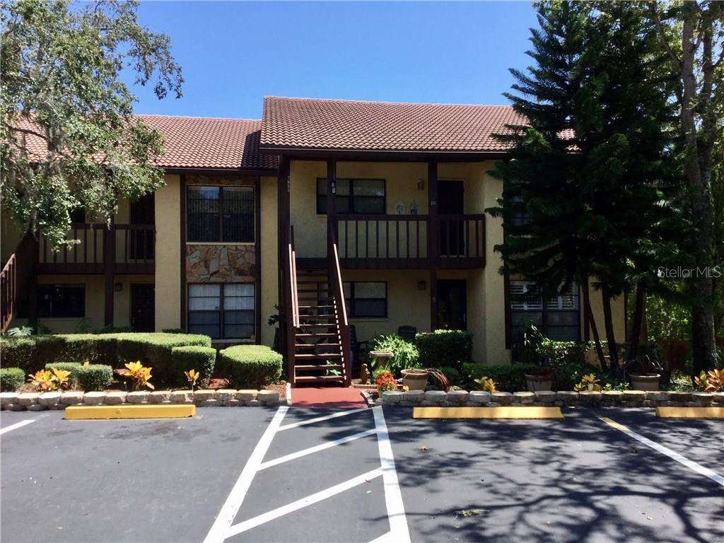 7650 Forest Trail, Unit 10 Port Richey, FL 34668 - Photo 1 of 1 Gallery Image 1