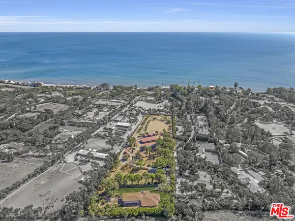 $12,495,000 | 27349 Pacific Coast Highway, Malibu, CA 90265