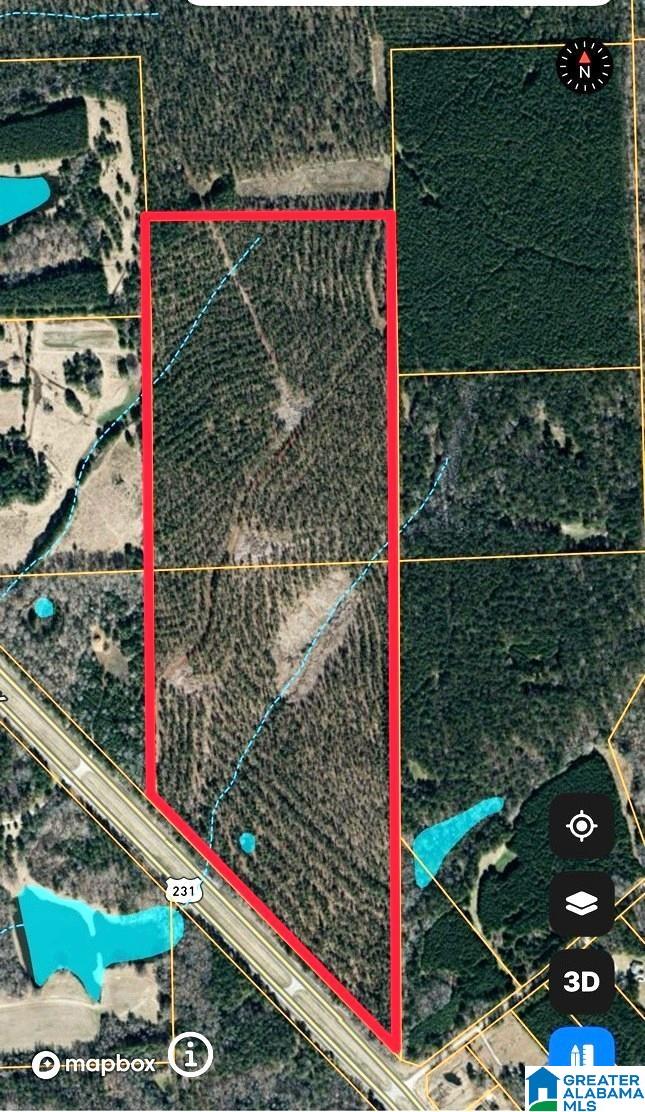 231 Us Highway Mathews, AL 36052 - Photo 2 of 22
