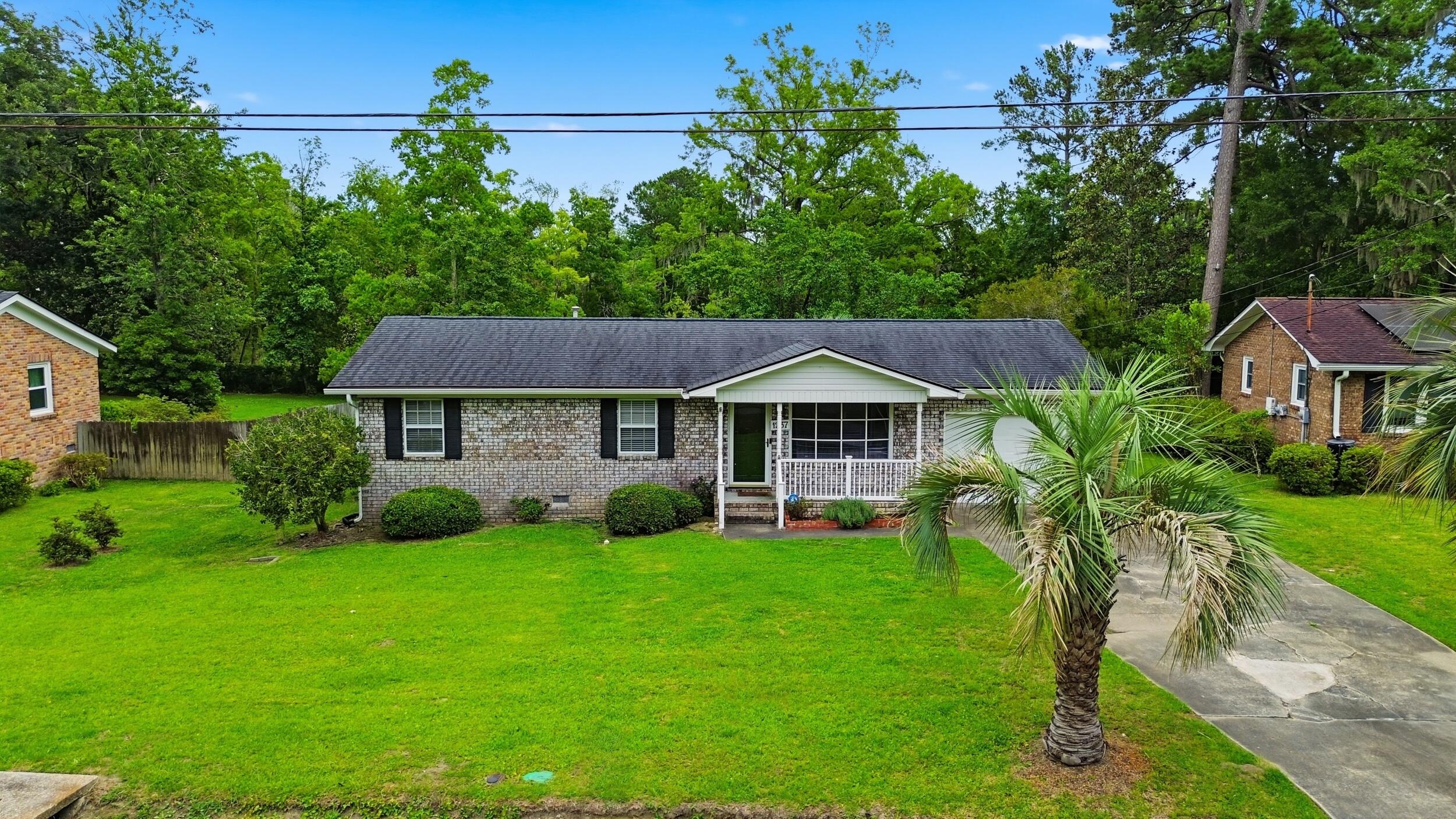 1237 Redeemer Drive Hanahan, SC 29410 - Photo 39 of 49