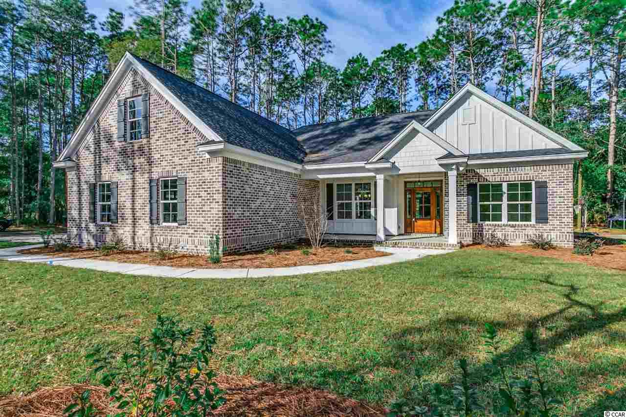 173 Kings River Road Pawleys Island, SC 29585 - Photo 1 of 1 Gallery Image 1