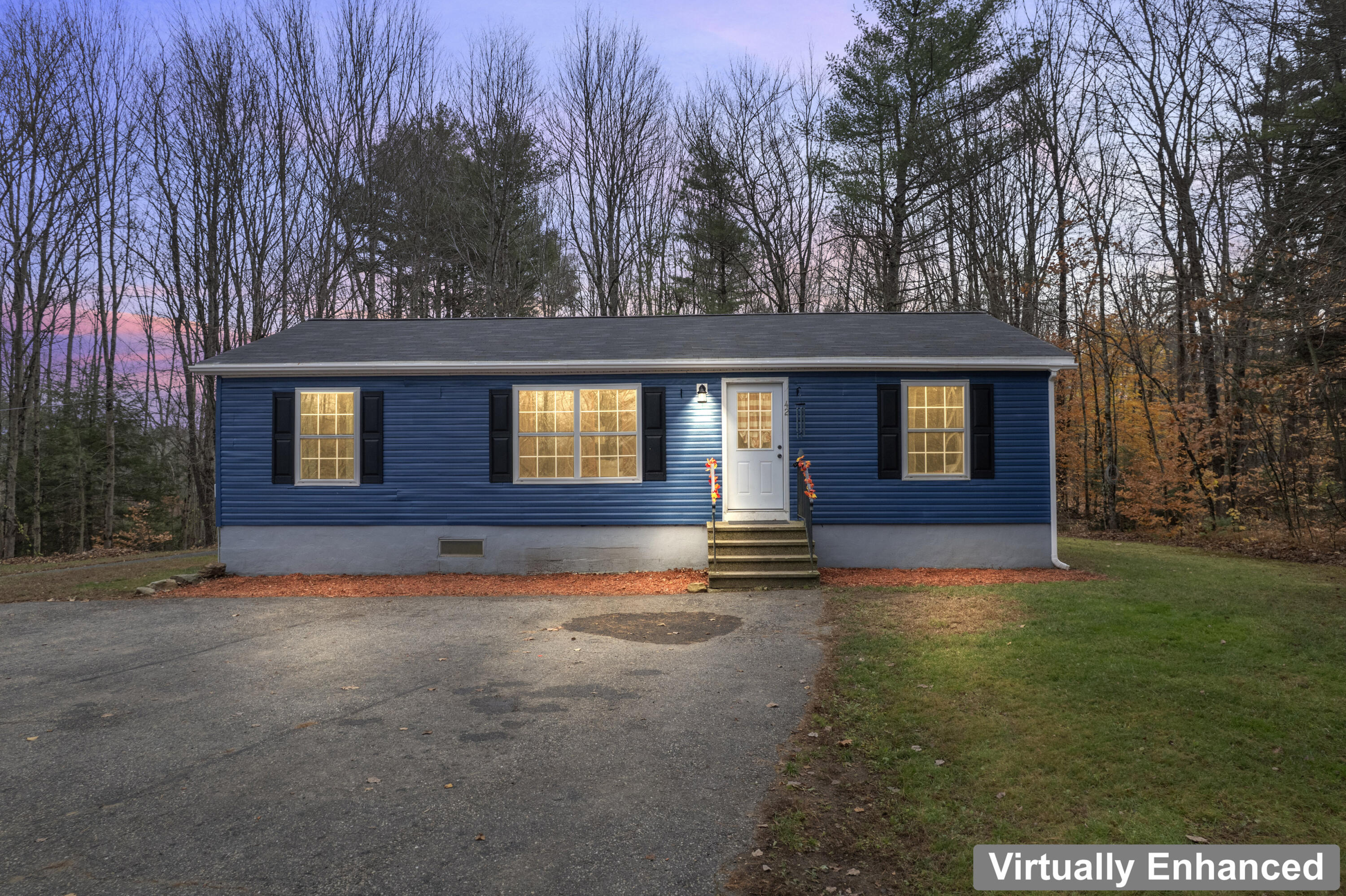 42 Little River Road Lebanon, ME 04027 - Photo 1 of 54 42 Little River Rd_101