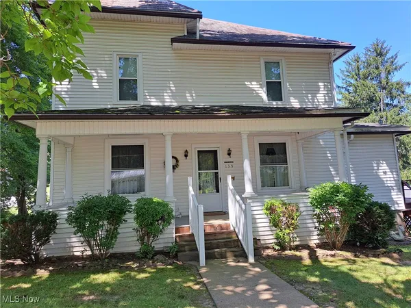 $147,000 | 139 East Street, Lore City, OH 43755