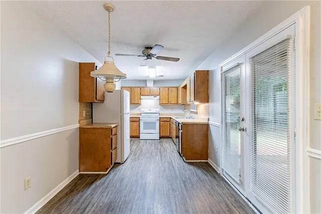 $197,000 | 604 Hamlet Court Southeast, Conyers, GA 30094