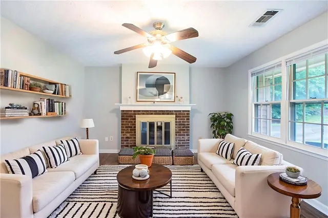 $197,000 | 604 Hamlet Court Southeast, Conyers, GA 30094