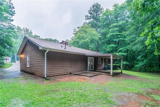 $197,000 | 604 Hamlet Court Southeast, Conyers, GA 30094