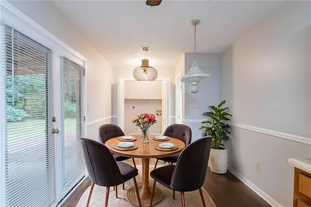 $197,000 | 604 Hamlet Court Southeast, Conyers, GA 30094