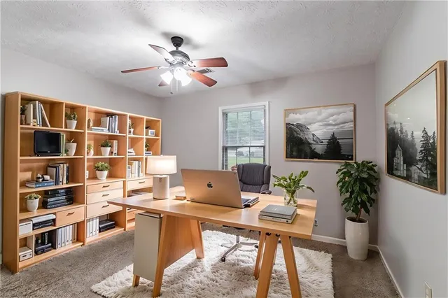 $197,000 | 604 Hamlet Court Southeast, Conyers, GA 30094