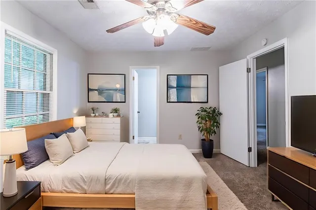 $197,000 | 604 Hamlet Court Southeast, Conyers, GA 30094