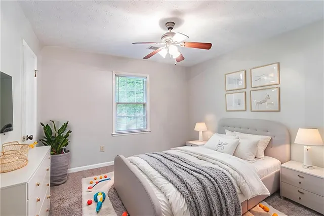 $197,000 | 604 Hamlet Court Southeast, Conyers, GA 30094