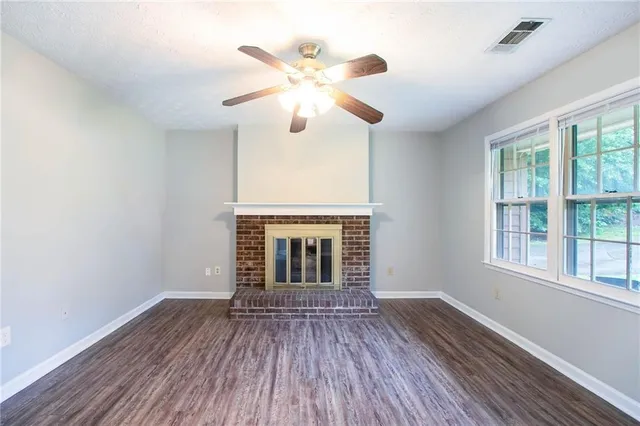 $197,000 | 604 Hamlet Court Southeast, Conyers, GA 30094