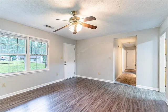 $197,000 | 604 Hamlet Court Southeast, Conyers, GA 30094