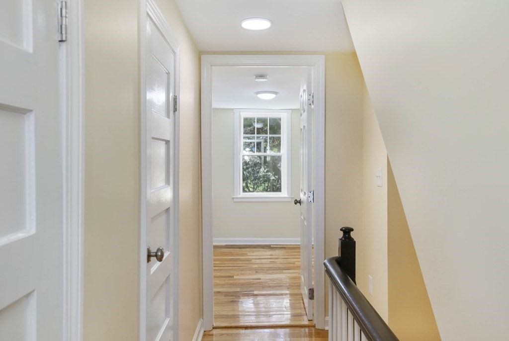 266 Webster Street Worcester, MA 01603 - Photo 39 of 42 a view of front door