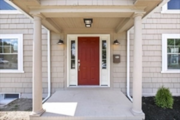 266 Webster Street Worcester, MA 01603 - Photo 6 of 42 a view of entrance