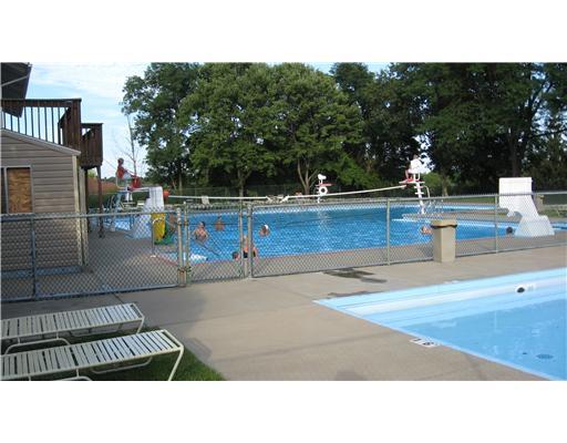 609 Deer Watch Road Bridgeville, PA 15017 - Photo 14 of 18 Swimming Pool/Hot Tub/Sauna.