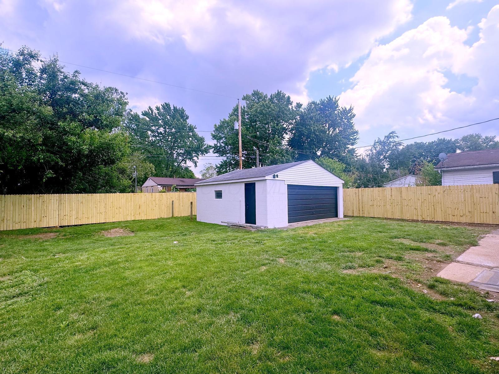 3496 Cadell Road Columbus, OH 43232 - Photo 17 of 22
