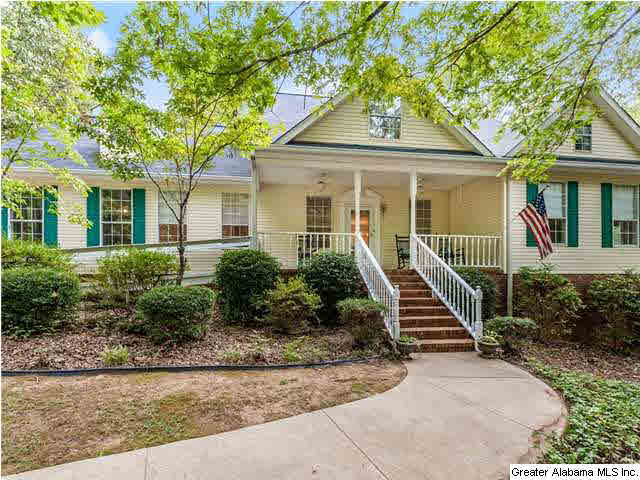 12417 McMath Trail McCalla, AL 35111 - Photo 1 of 32