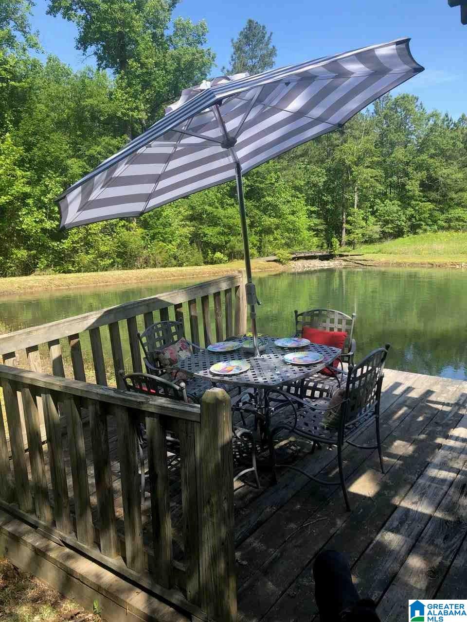 715 Lovejoy Road Ashville, AL 35953 - Photo 20 of 22