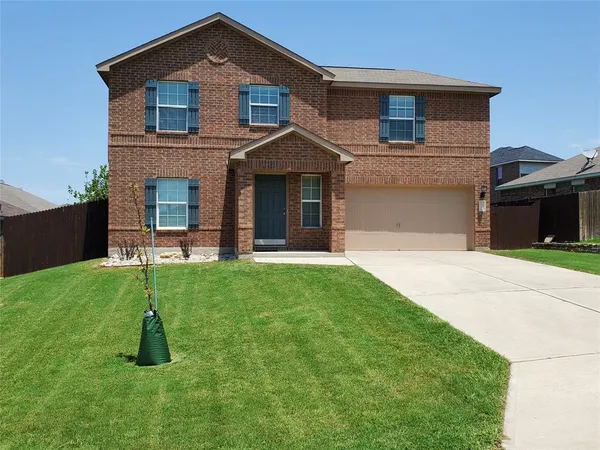 $1,845 | 110 Outfitters Court, Newark, TX 76071