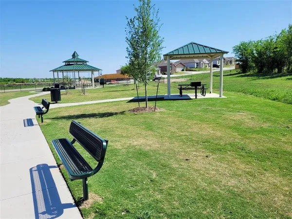 $1,845 | 110 Outfitters Court, Newark, TX 76071